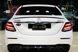 مرسيدس بنز E-Class